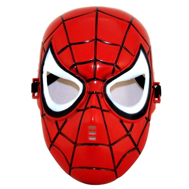 Halloween-child-mask-masquerade-masks-cartoon-mask 89+ Most Stylish Masquerade Masks in 2020