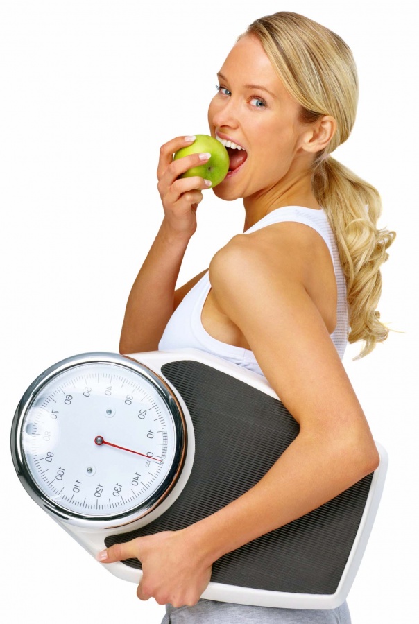 You Will Surprise When You Know That The Cause May Be Your Digestive System 5 How-to-lose-weight-in-a-week