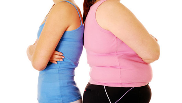 Lose-Weight You Will Surprise When You Know That The Cause May Be Your Digestive System