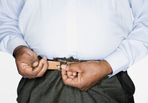 You Will Surprise When You Know That The Cause May Be Your Digestive System 10 Lose-Weight23