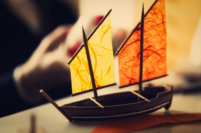 Prina,The 83 Years Old Architect With His Imaginative Flying Boats 12 LuigiPrina11