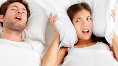 Stop Snoring Fortunately, There Is A New Solution To Stop Snoring - 9