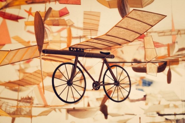 Prina,The 83 Years Old Architect With His Imaginative Flying Boats 8 b6994cbde328a9e0477cdca5742702d8