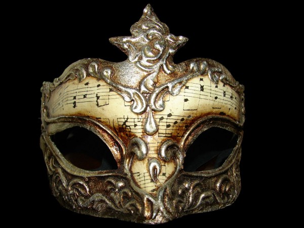 black-venetian-masquerade-mask-171308 89+ Most Stylish Masquerade Masks in 2020