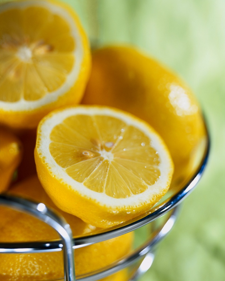 citrus 9 Awesome Uses Of Lemon In Your Home