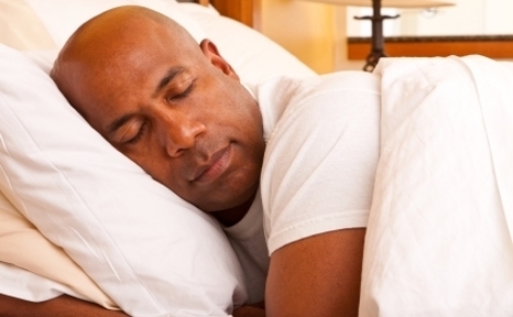 column The Negative Effects Of Sleep Deprivation And Chronic Lack Of Sleep