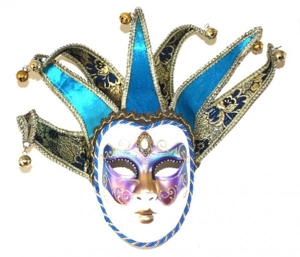 extra-large-jester-aquarious-masquerade-mask-1286-p 89+ Most Stylish Masquerade Masks in 2020