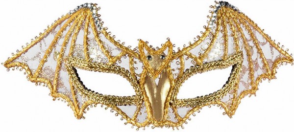 gold-bat-masquerade-mask-large 89+ Most Stylish Masquerade Masks in 2020