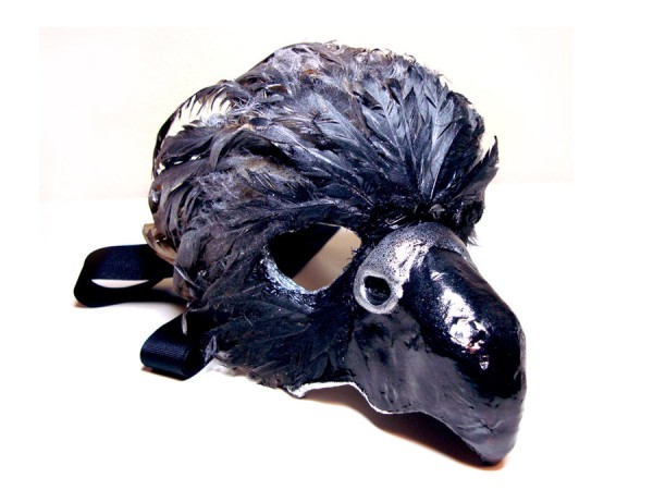 hawk_masquerade_mask_by_forlackofabettername-d4bmeqn 89+ Most Stylish Masquerade Masks in 2020