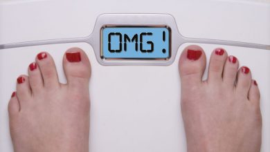 how to lose weight You Will Surprise When You Know That The Cause May Be Your Digestive System - 8