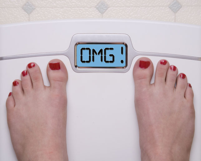 You Will Surprise When You Know That The Cause May Be Your Digestive System 6 how-to-lose-weight