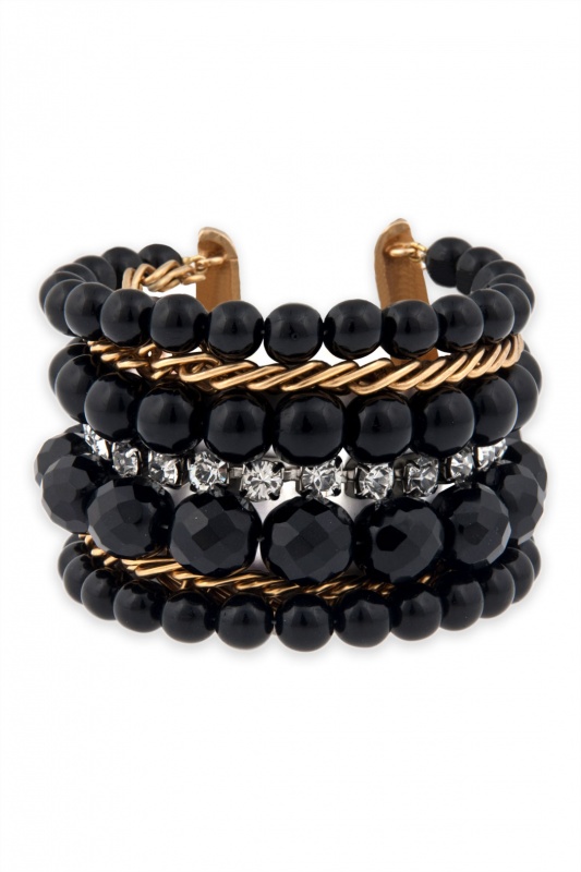 49 Famous Forearm Jewelry Pieces