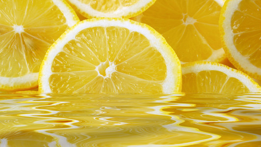 lemonjuice22 9 Awesome Uses Of Lemon In Your Home