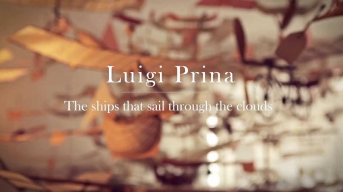 Prina,The 83 Years Old Architect With His Imaginative Flying Boats 3 maxresdefault