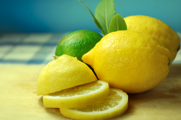 meyer-lemon 9 Awesome Uses Of Lemon In Your Home