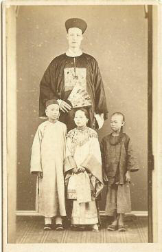 The Story Behind A Man Who Live 256 Years From 1677:1933 5 q