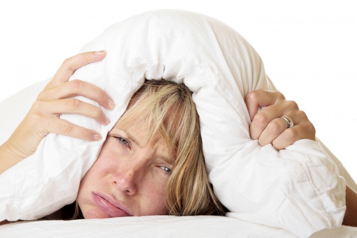sleep2 The Negative Effects Of Sleep Deprivation And Chronic Lack Of Sleep