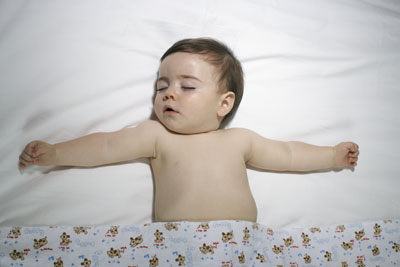 sleeping-like-a-baby3 7 Reasons Why Sleep Is So Important