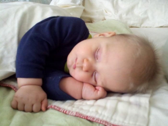 sleepingbear 7 Reasons Why Sleep Is So Important