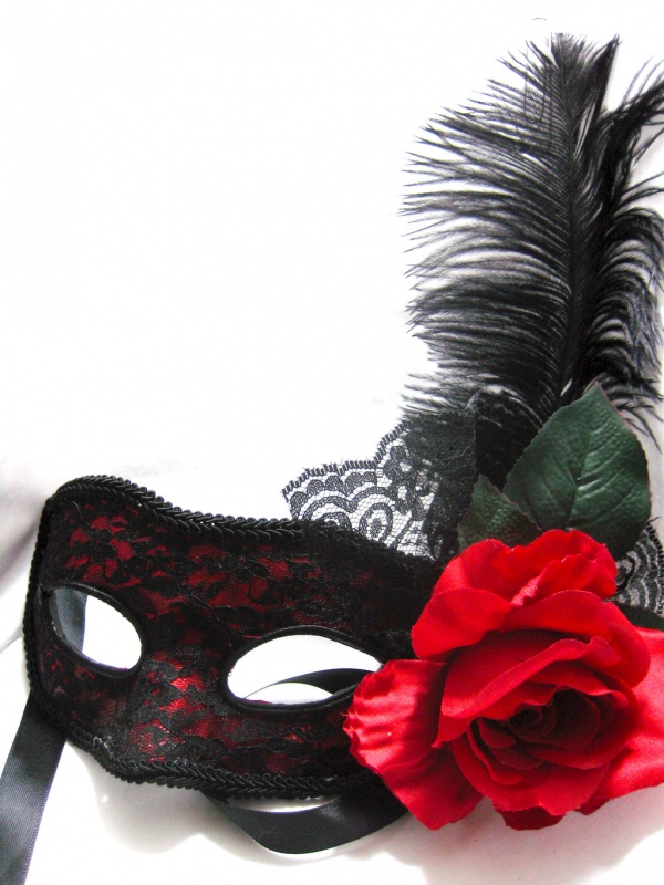 spanish_tango_masquerade_mask_1_by_nightingales_rose-d61zfs8 89+ Most Stylish Masquerade Masks in 2020