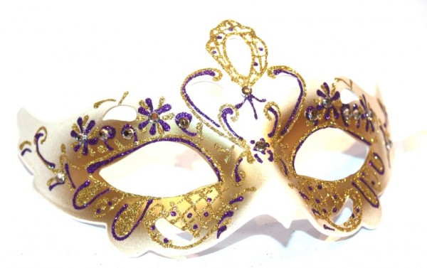 tosca-masquerade-mask-gold-purple-2-2602-p 89+ Most Stylish Masquerade Masks in 2020