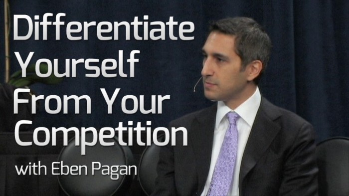 2 Exclusive: Kick Your Business to a Higher Level with Eben Pagan’s Courses & Tricks