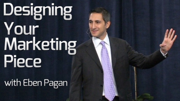3 Exclusive: Kick Your Business to a Higher Level with Eben Pagan’s Courses & Tricks