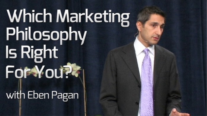 5 Exclusive: Kick Your Business to a Higher Level with Eben Pagan’s Courses & Tricks