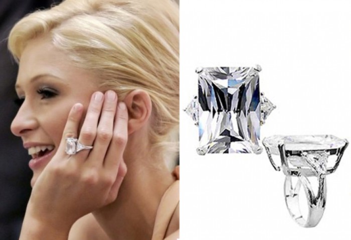 6-most-expensive-celebrity-diamond-engagement-rings Top 10 Most Expensive Women's Wedding Rings