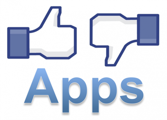 Facebook-Apps Turn Any Existing Facebook Apps into Mobile Viewable Ones with Mobile Smart Link