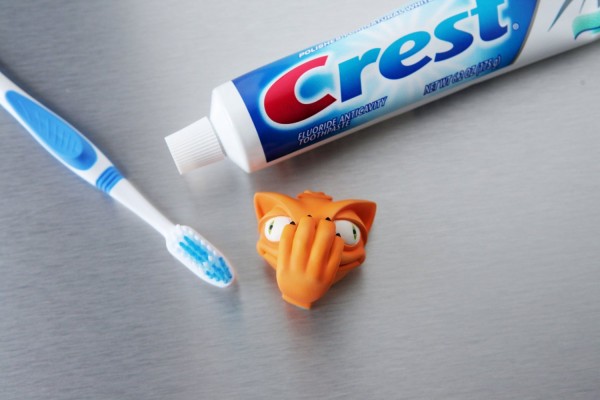 Jearaf_dentifrice1 59 Spread Heads Caps That Will Amaze You!