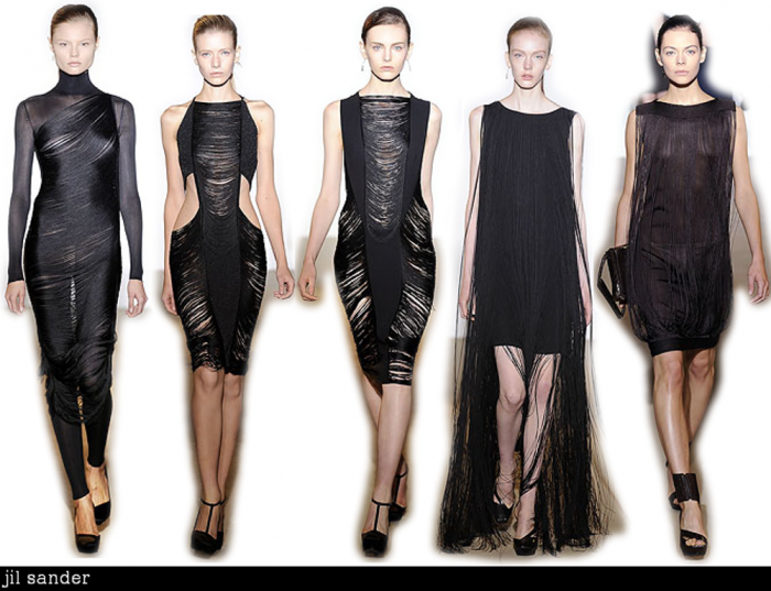 Top 10 Fabulous & Stunning Fashion Trends 10 JilSander-1