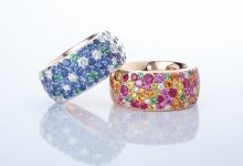 Ring Stardust These 25+ Multicolor Jewels Will Live Up Your Outfit And Uplift Your Mood As Well - new elevators 2