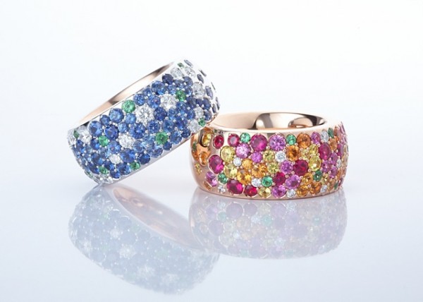 Ring-Stardust These 25+ Multicolor Jewels Will Live Up Your Outfit And Uplift Your Mood As Well