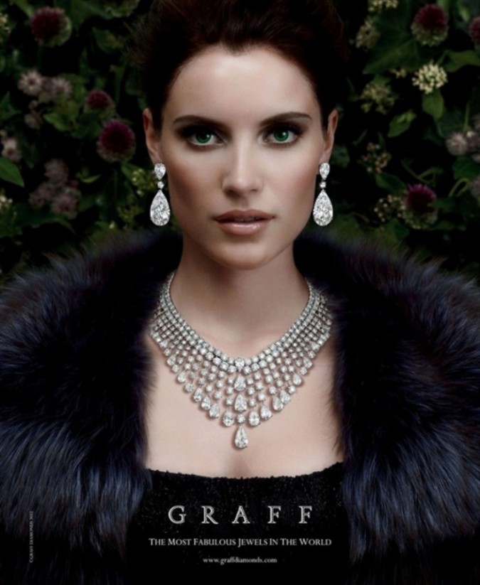 Top 10 Luxury Jewelry Brands In The World