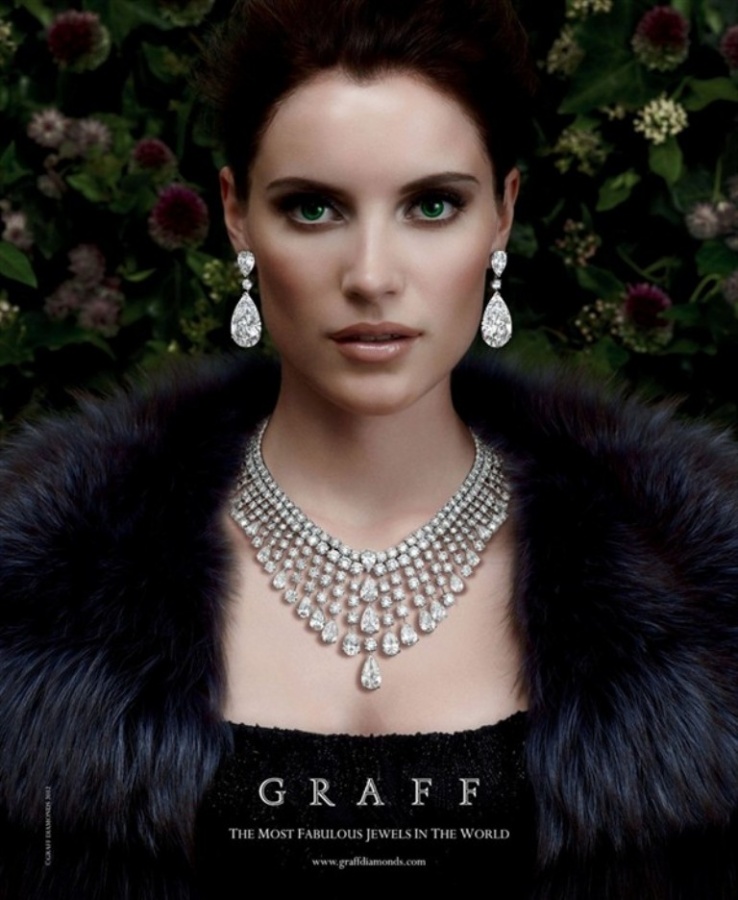 graff-diamonds-comes-to-macau-casino_2 2020 Trends: Top 10 Luxury Jewelry Brands in the World