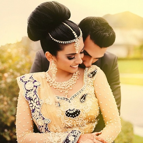 hair-accessories-for-wedding Most Stunning Designs Of Pakistani Bridal Jewels