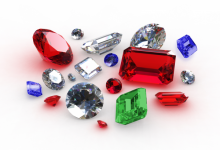 loose stones 100 4 Cs To Value Your Diamonds And Gemstones - 8
