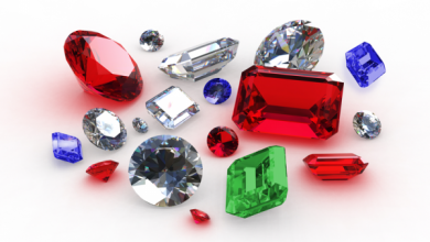 4 Cs To Value Your Diamonds And Gemstones 102 loose stones 100 4 Cs To Value Your Diamonds And Gemstones - 6