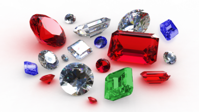 loose stones 100 4 Cs To Value Your Diamonds And Gemstones - 6