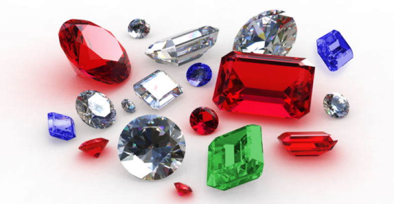 loose stones 100 4 Cs To Value Your Diamonds And Gemstones - 1