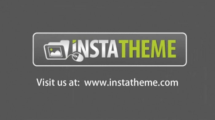 InstaTheme for Easily Designing the Membership Site of Your Dreams - brand your product 1