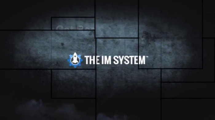 Exclusive: Learn How to Generate a Six Figure Online Business with The IM System - business 2