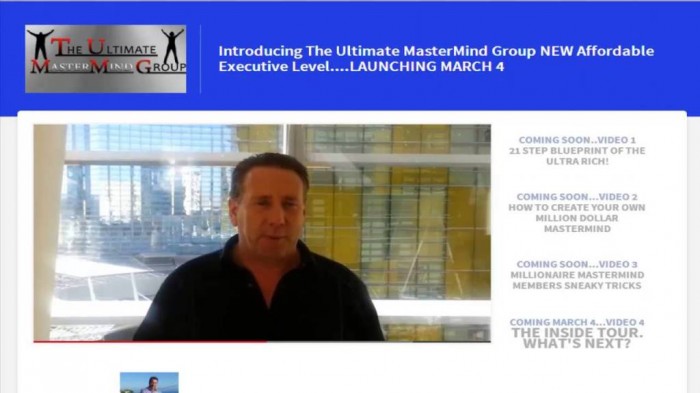 Ultimate Mastermind Executive Level for Achieving Massive Success & Maximizing Profits 4 maxresdefault