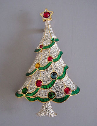 swar19156 15+ Unique And Elegant Designs Of Christmas Jewels