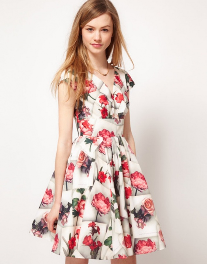 Top 10 Fabulous & Stunning Fashion Trends 5 tumblr_m39q6zJm6w1qzldazo1_500