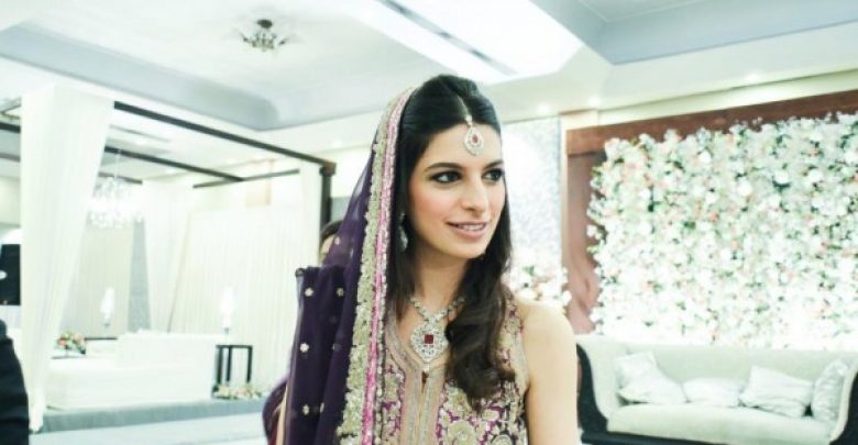 tumblr m9e8n8n3HI1ro2j07o1 1280 Most Stunning Designs Of Pakistani Bridal Jewels - Pakistani Bridal Jewels 1