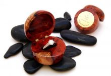 www.elegantwoodworks.net Top 10 Most Expensive Women's Wedding Rings - 12