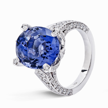 07274-Cushion-Cut-Iolite-Ring-with-Diamonds-Bezel_1_WEBSPECS Iolite stone [11 Hidden Secrets and Facts...]