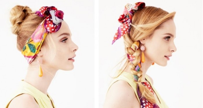 Top 10 Fashion summer scarves trends 13 1 (11)